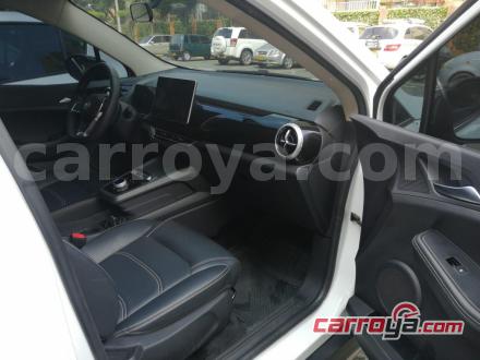 BYD Yuan 2021 - imagen secundaria 2