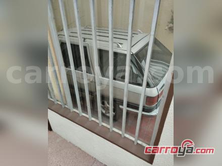 Renault r21 1988 - imagen secundaria 2