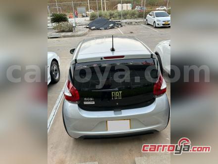 Fiat Mobi 2022 - imagen secundaria 1