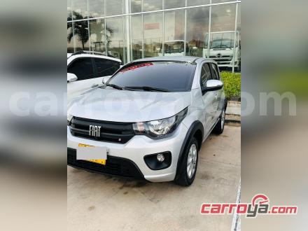 Fiat Mobi 2022 - imagen secundaria 2