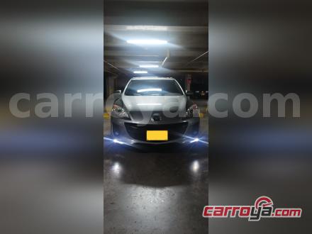 Mazda 3 All New 2013 - imagen 1