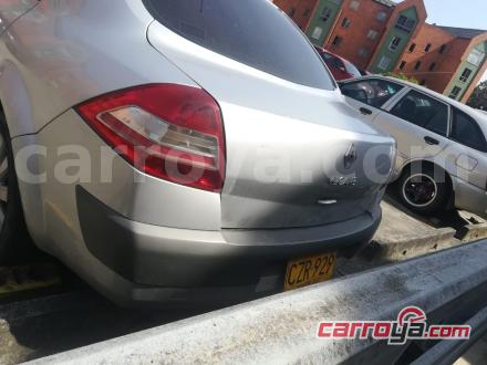 Renault Megane II 2009 - imagen secundaria 1