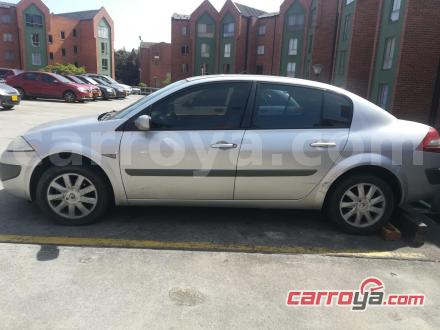 Renault Megane II 2009 - imagen secundaria 2