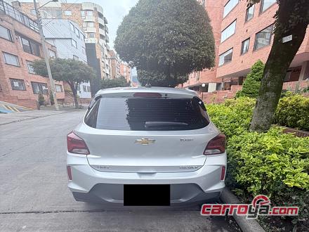 Chevrolet Onix 2023 - imagen secundaria 2