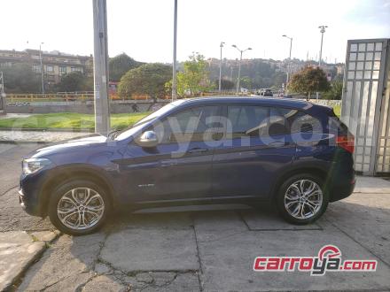 BMW X1 2017 - imagen secundaria 1