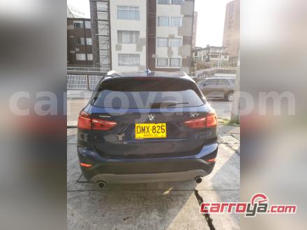 BMW X1 2017 - imagen secundaria 2