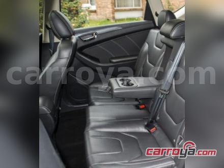 DFSK Glory 2020 - imagen secundaria 1