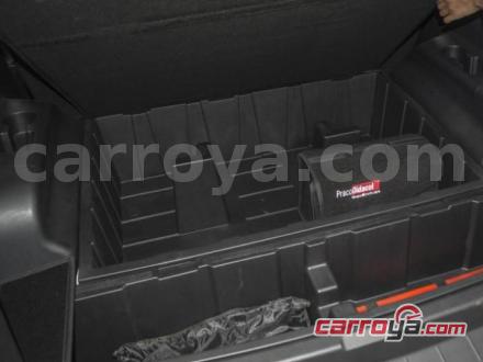 DFSK Glory 2020 - imagen secundaria 2