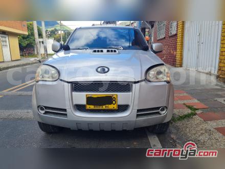 Great Wall Wingle 2010