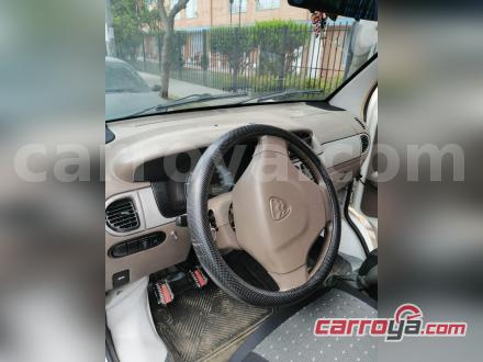 Hafei Minyi 2013 - imagen secundaria 1