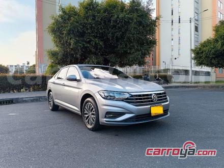 Volkswagen Jetta 2020 - imagen secundaria 1