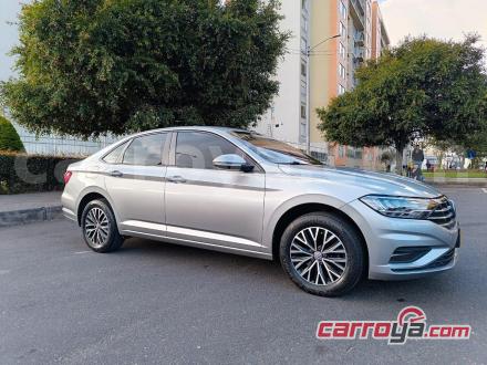 Volkswagen Jetta 2020 - imagen secundaria 2