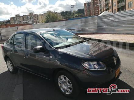 Renault Logan 2018 - imagen secundaria 1