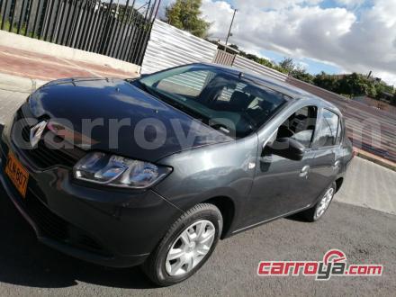 Renault Logan 2018 - imagen secundaria 2