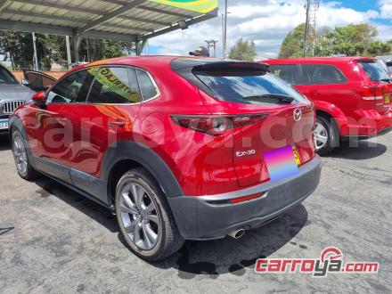Mazda CX-30 2022 - imagen 1