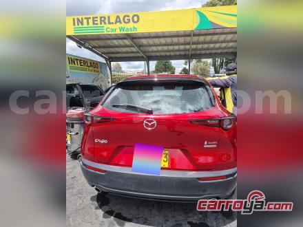 Mazda CX-30 2022 - imagen secundaria 1
