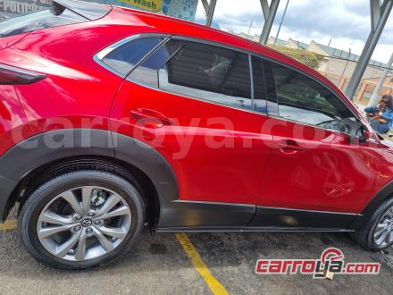 Mazda CX-30 2022 - imagen secundaria 2
