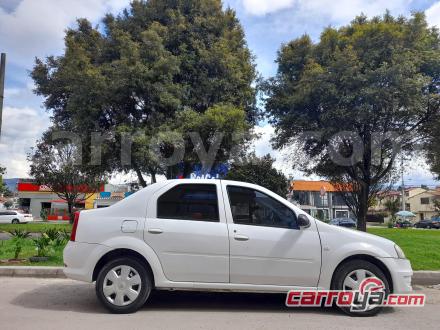 Renault Logan 2012 - imagen 1