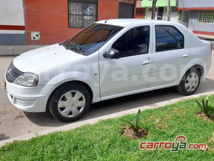 Renault Logan 2012 - imagen secundaria 1