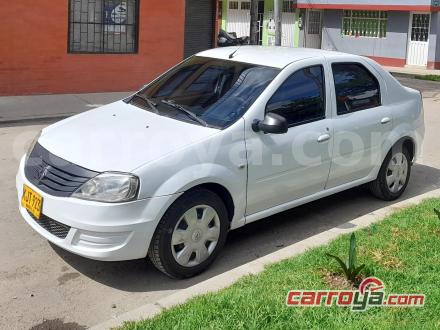 Renault Logan 2012 - imagen secundaria 2