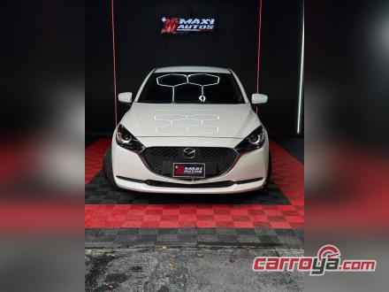 Mazda 2 2023 - imagen secundaria 1