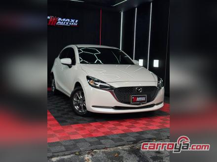 Mazda 2 2023 - imagen secundaria 2