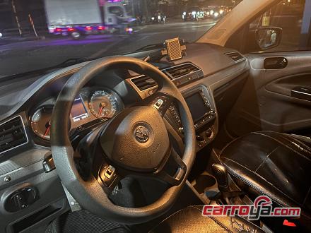 Volkswagen Gol Comfortline  2020 - imagen secundaria 2