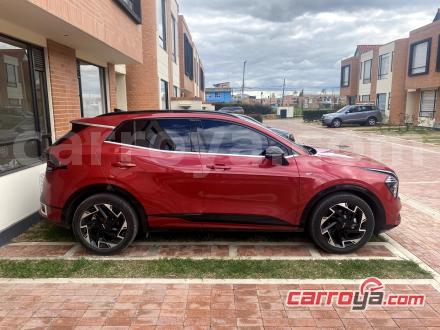 KIA Sportage 2023 - imagen secundaria 1