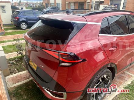 KIA Sportage 2023 - imagen secundaria 2