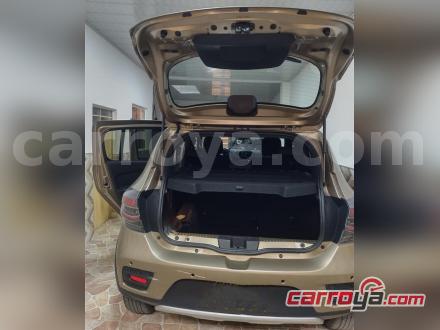 Renault Intens MT 2023