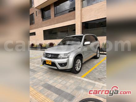 Suzuki Grand Vitara 2016 - imagen 1