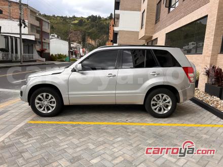 Suzuki Grand Vitara 2016 - imagen secundaria 1