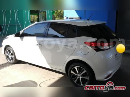 Toyota Yaris 2021 - imagen secundaria 1