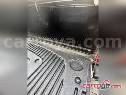 Toyota Hilux 2015 - imagen secundaria 1