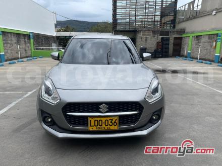 Suzuki Swift 2023 - imagen secundaria 1
