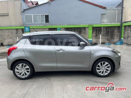 Suzuki Swift 2023 - imagen secundaria 2