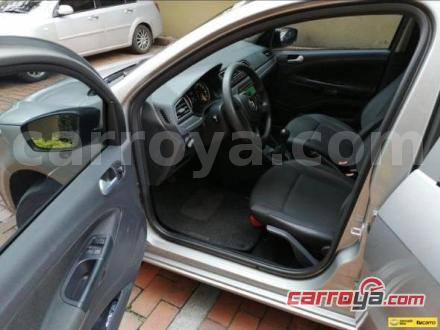 Volkswagen Voyage 2017 - imagen secundaria 1