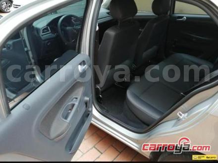 Volkswagen Voyage 2017 - imagen secundaria 2