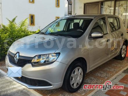 Renault Sandero 2019 - imagen secundaria 1
