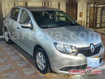 Renault Sandero 2019 - imagen secundaria 2