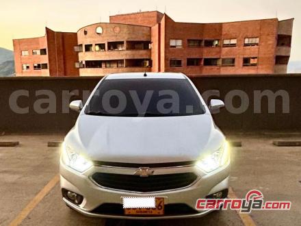 Chevrolet Onix 2019 - imagen 1
