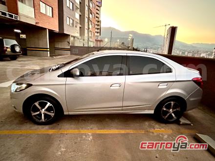 Chevrolet Onix 2019 - imagen secundaria 2