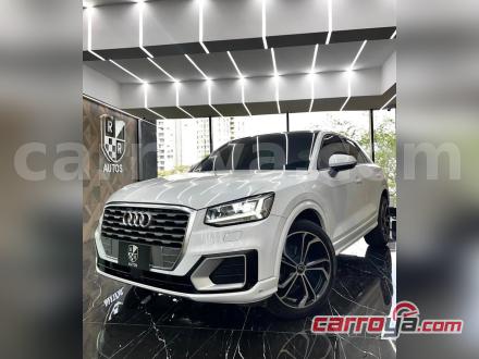 AUDI Q2 2020