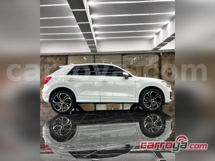 AUDI Q2 2020 - imagen secundaria 1