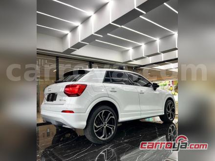 AUDI Q2 2020 - imagen secundaria 2