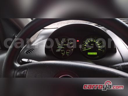 Chevrolet Aveo 2009 - imagen 1