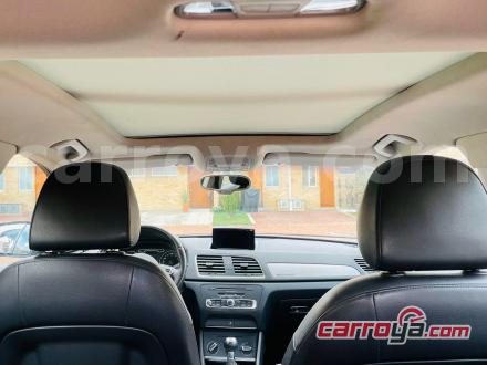 AUDI Q3 2013 - imagen secundaria 2