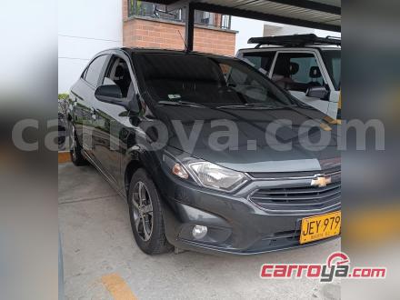 Chevrolet Onix 2017 - imagen 1