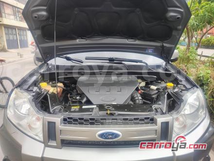 Ford Ecosport 2010 - imagen secundaria 2