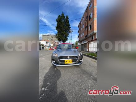 Suzuki Swift 2023 - imagen secundaria 1